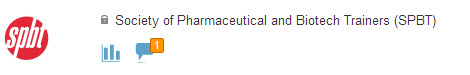 Society of Pharmaceutical and Biotech Trainers