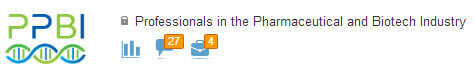 Professionals in the Pharmaceutical and Biotech Industry