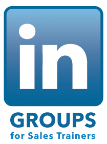 LinkedIn Groups for Sales Trainers b