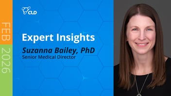 Expert Insights monthly title image February 2026