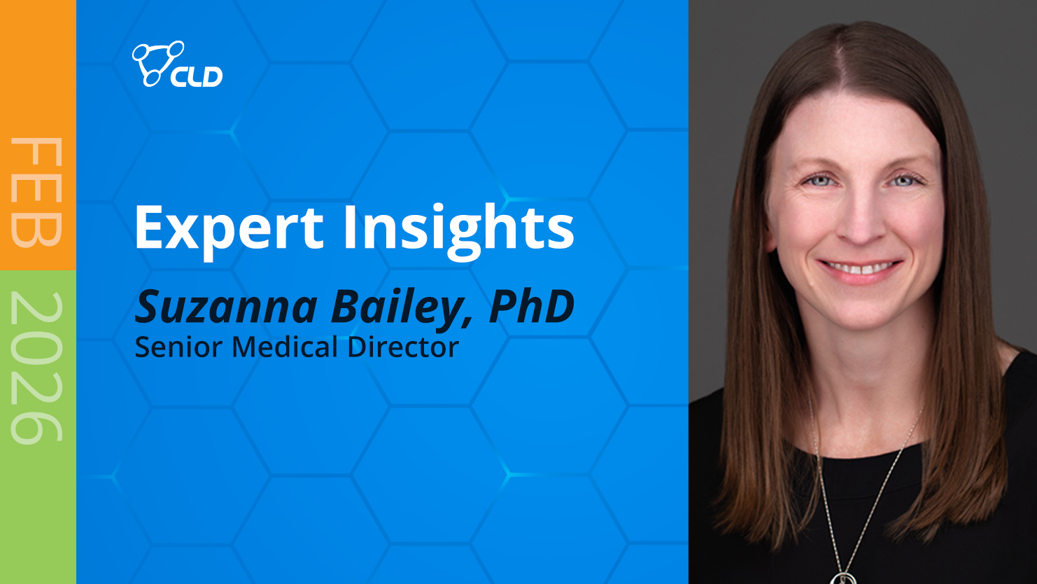 Expert Insights monthly title image February 2026